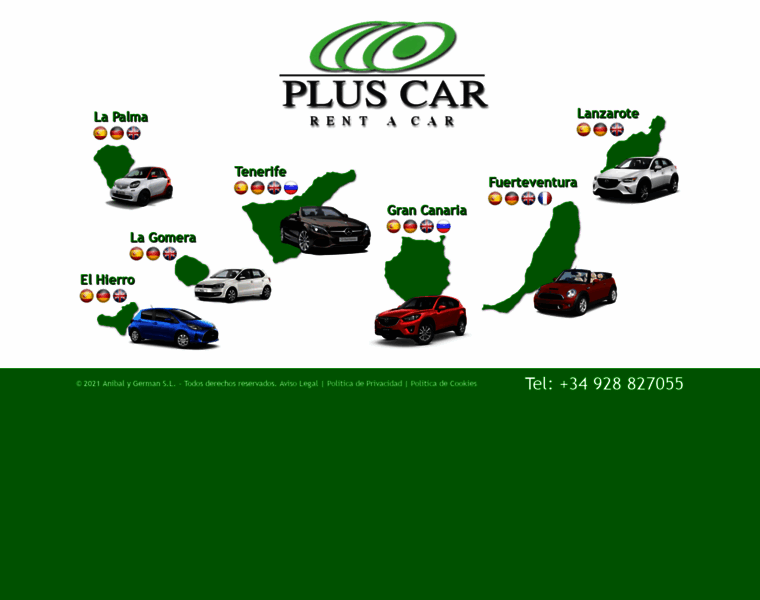 Autospluscar.com thumbnail