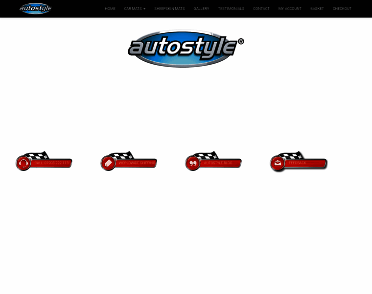 Autostyle.co.uk thumbnail Autostyle.co.uk thumbnail