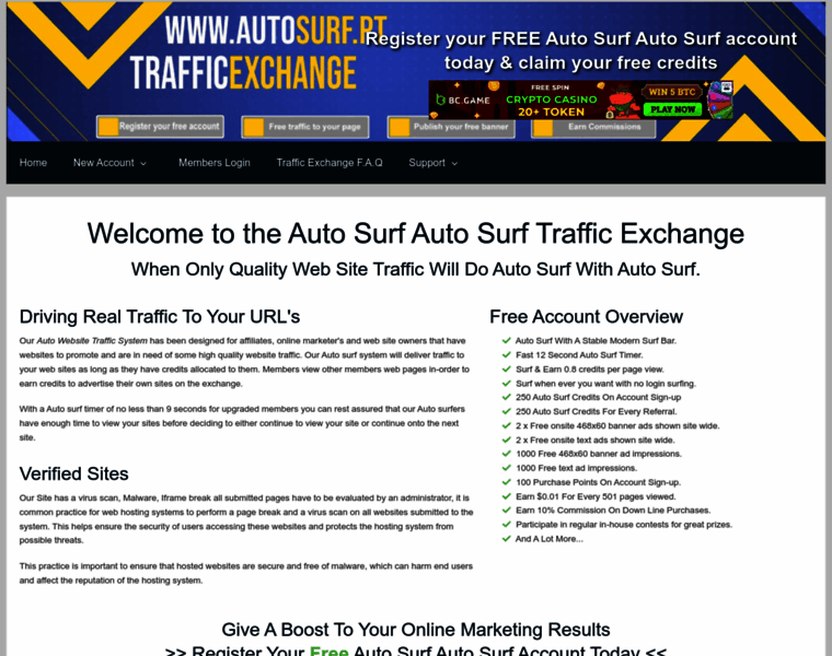 Autosurf.pt thumbnail