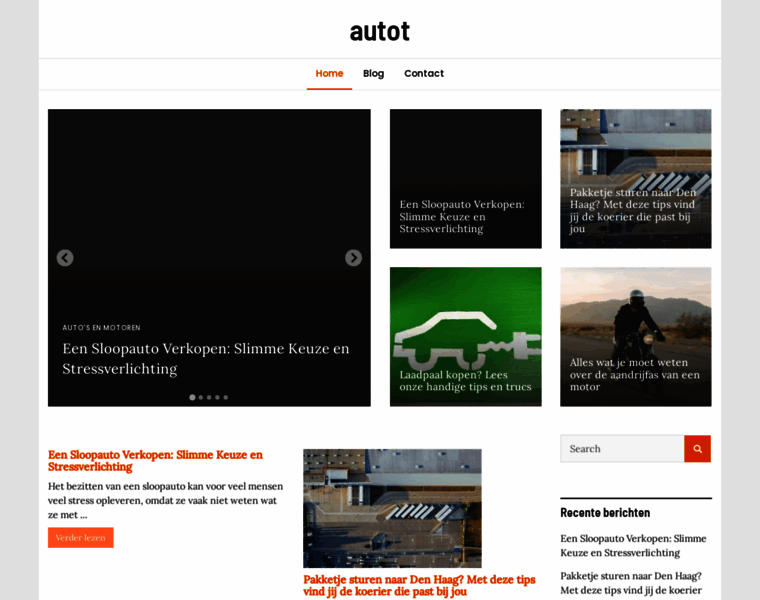 Autot.nl thumbnail