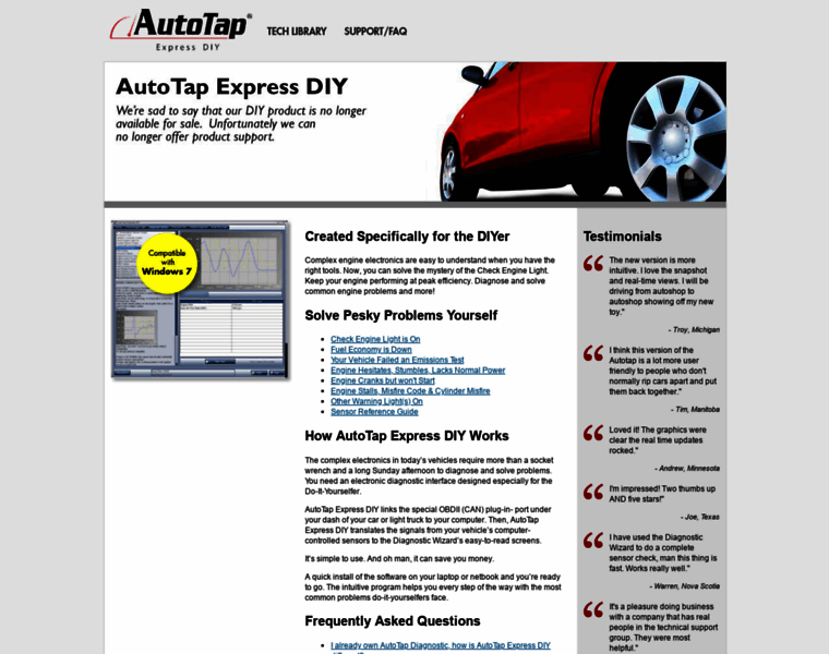 Autotap.com thumbnail Autotap.com thumbnail