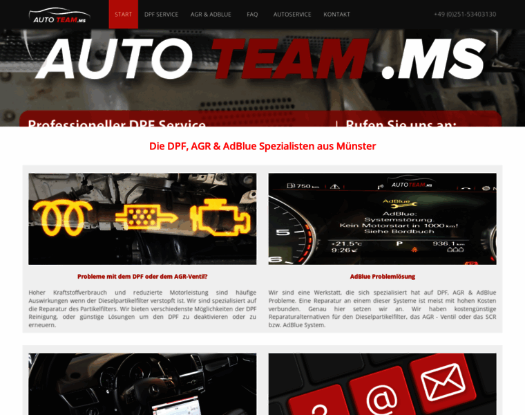 Autoteam.ms thumbnail