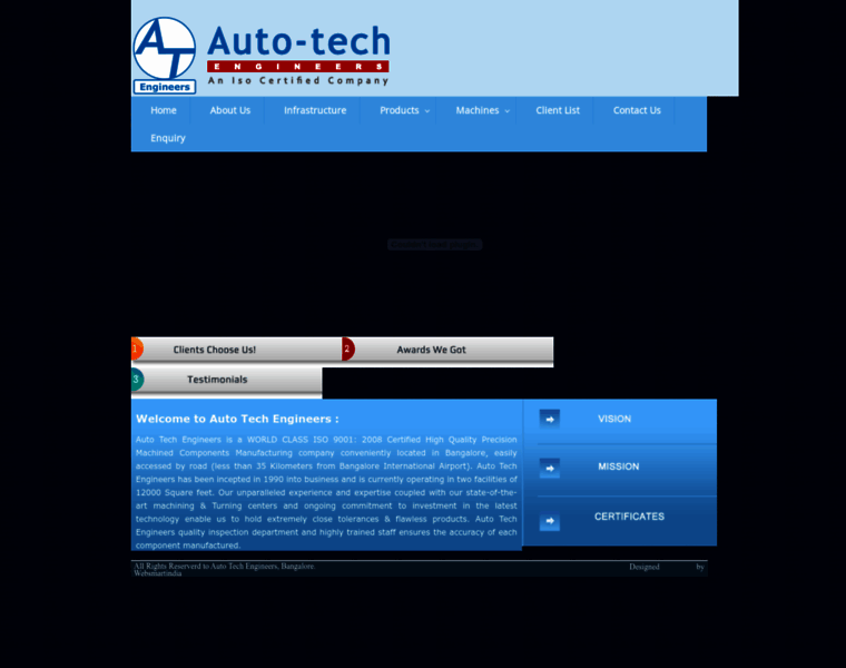 Autotechblr.com thumbnail