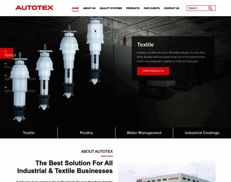 Autotex.net thumbnail Autotex.net thumbnail