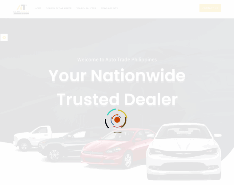 Autotrade.com.ph thumbnail Autotrade.com.ph thumbnail