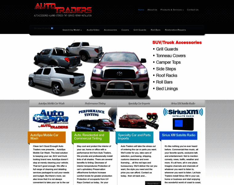 Autotradersja.com thumbnail