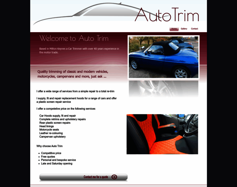 Autotrimmer.co.uk thumbnail Autotrimmer.co.uk thumbnail