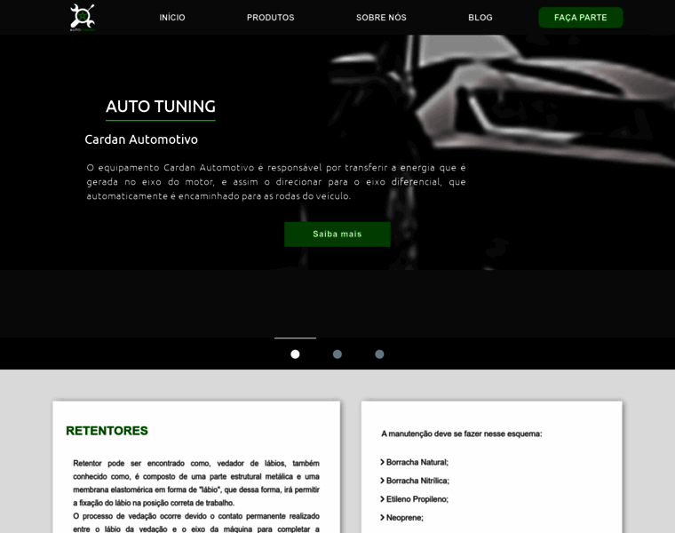 Autotuning.com.br thumbnail