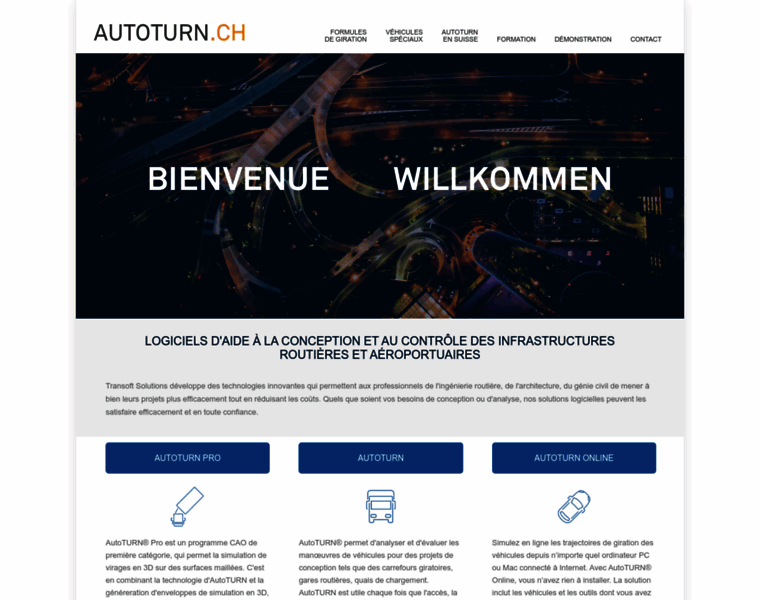 Autoturn.ch thumbnail