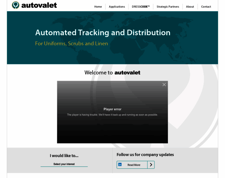 Autovaletsystems.com thumbnail