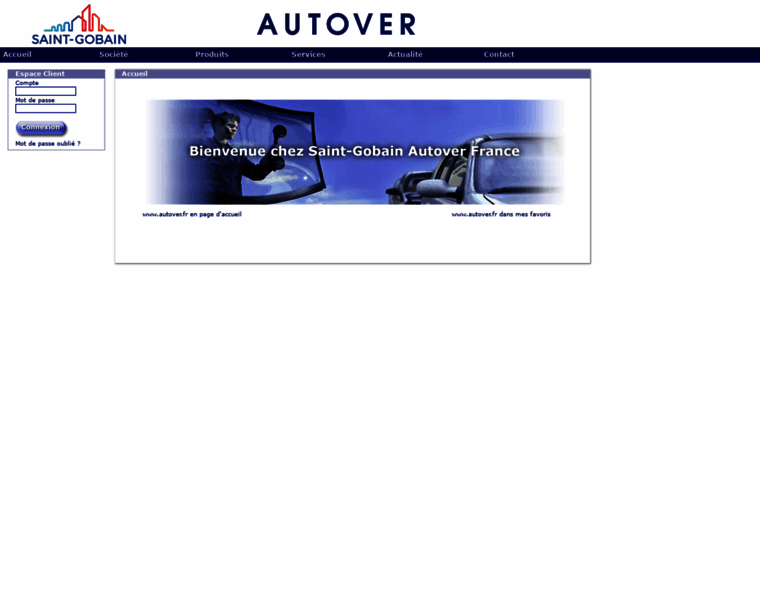 Autover.fr thumbnail