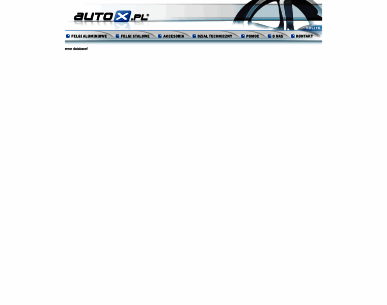 Autox.pl thumbnail