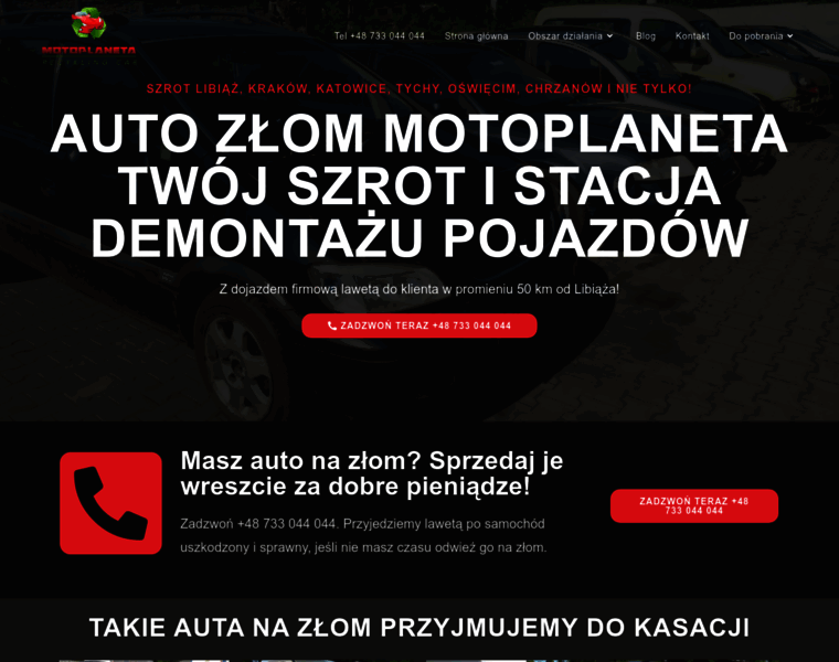 Autozlom5.pl thumbnail