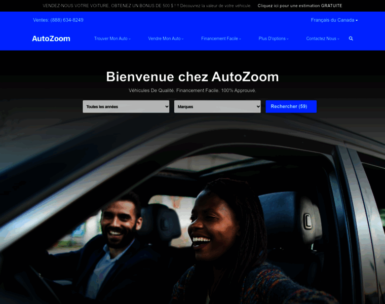 Autozoom.ca thumbnail