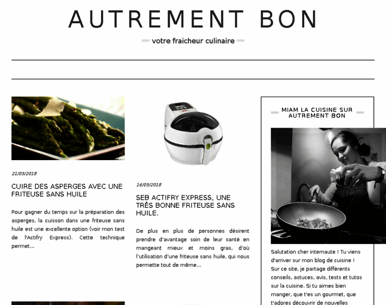 Autrementbon.fr thumbnail