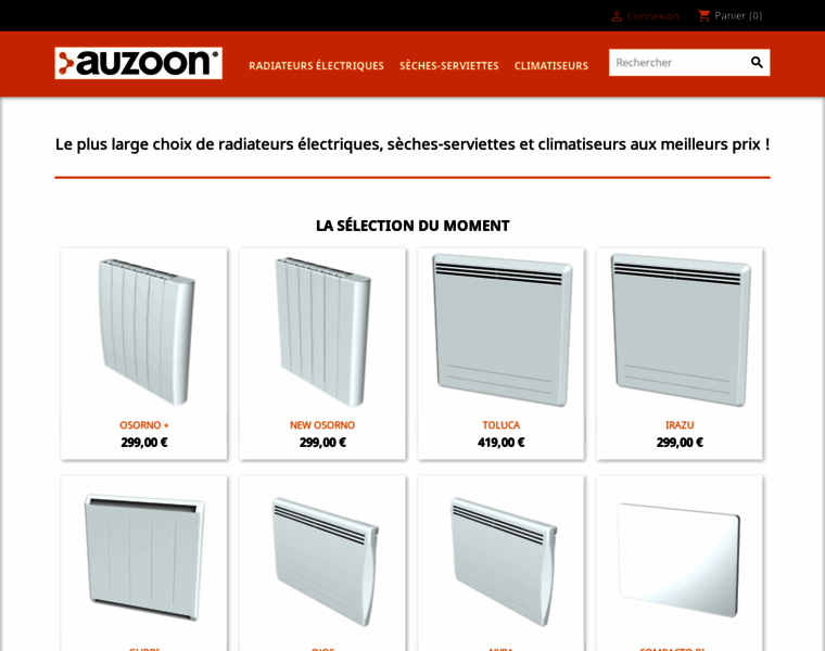 Auzoon.com thumbnail