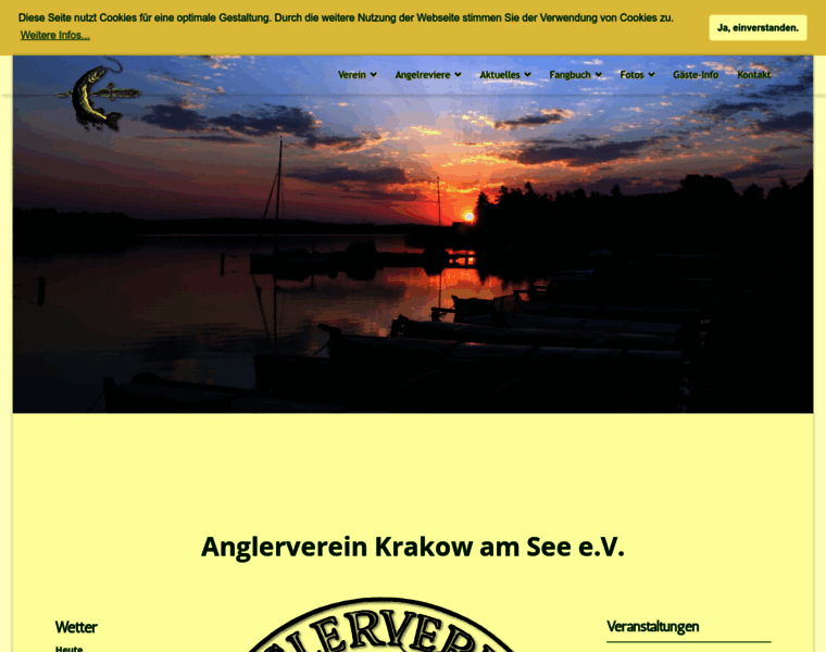 Av-krakow.de thumbnail