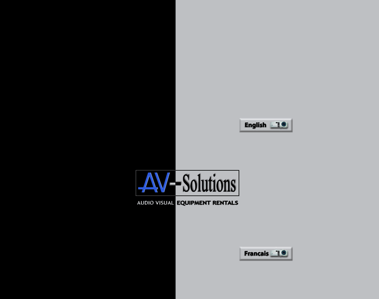 Av-solutions.net thumbnail