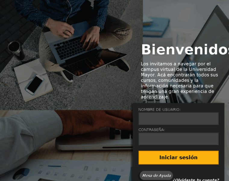 Ava2.umayor.cl thumbnail