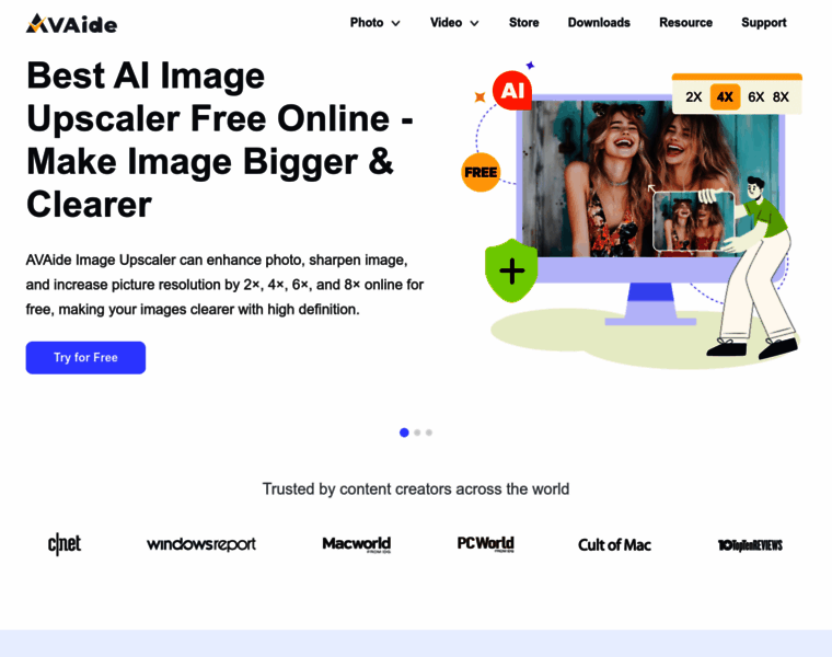 Avaide.com thumbnail Avaide.com thumbnail