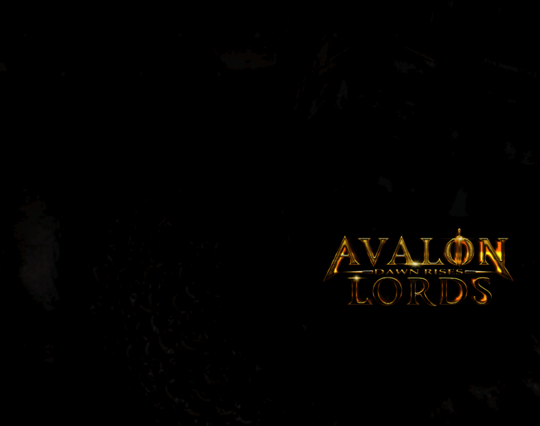 Avalonlords.com thumbnail
