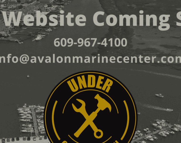 Avalonmarinecenter.com thumbnail