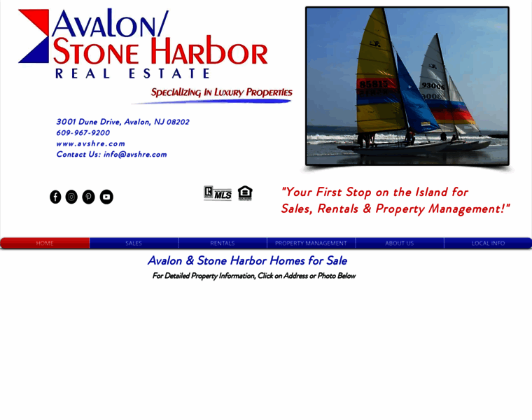 Avalonstoneharborre.com thumbnail