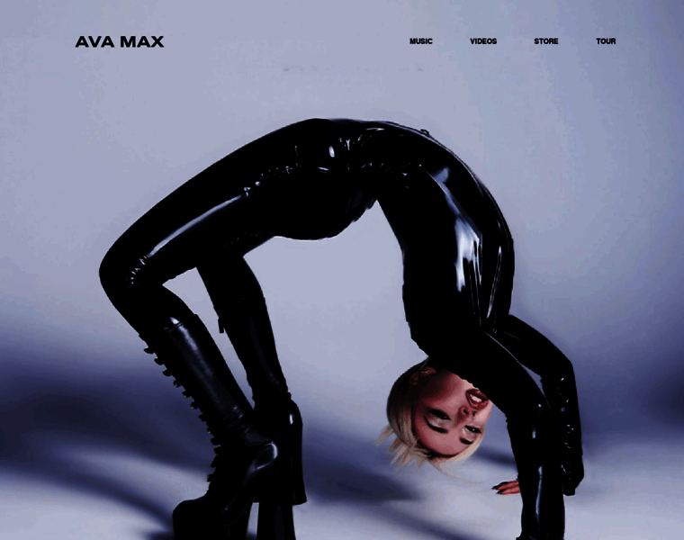 Avamax.com thumbnail