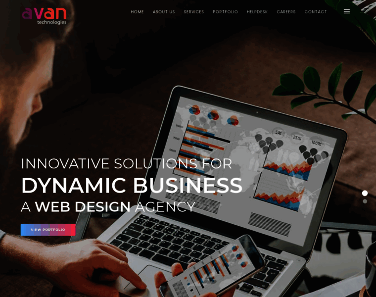 Avan.co.in thumbnail