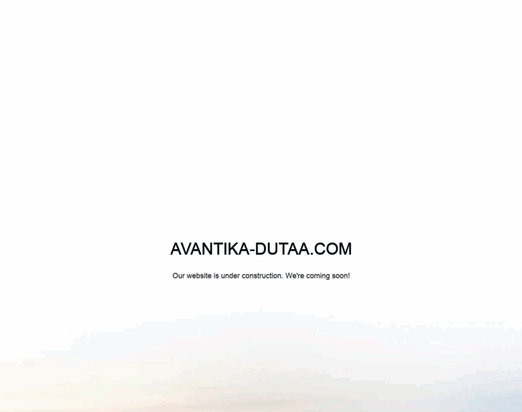Avantika-dutaa.com thumbnail