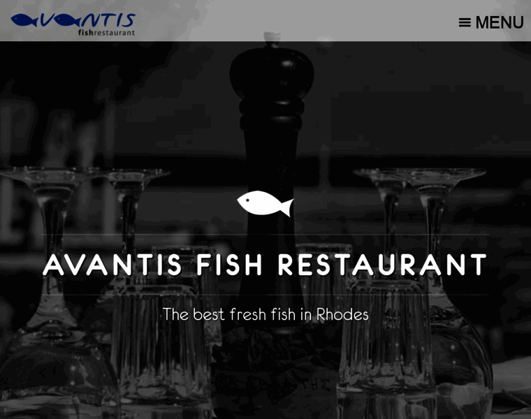 Avantisfishrestaurant.gr thumbnail