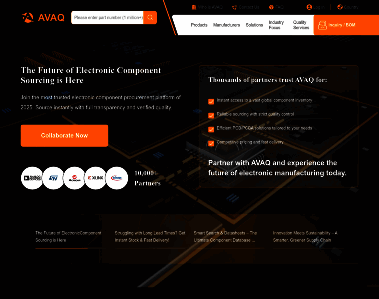 Avaq.com thumbnail Avaq.com thumbnail
