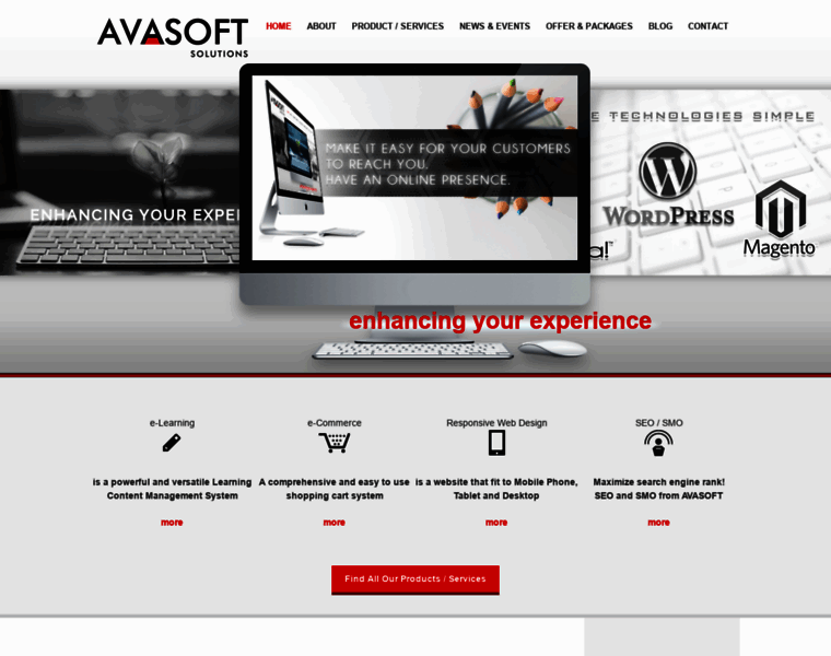 Avasoft.net thumbnail