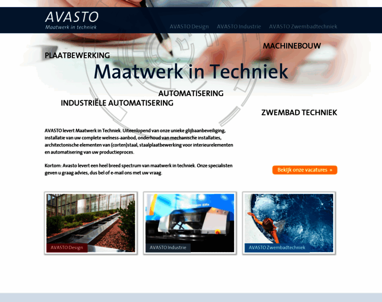 Avasto.nl thumbnail