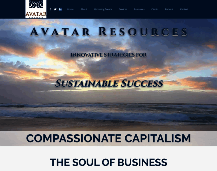 Avatar-resources.com thumbnail