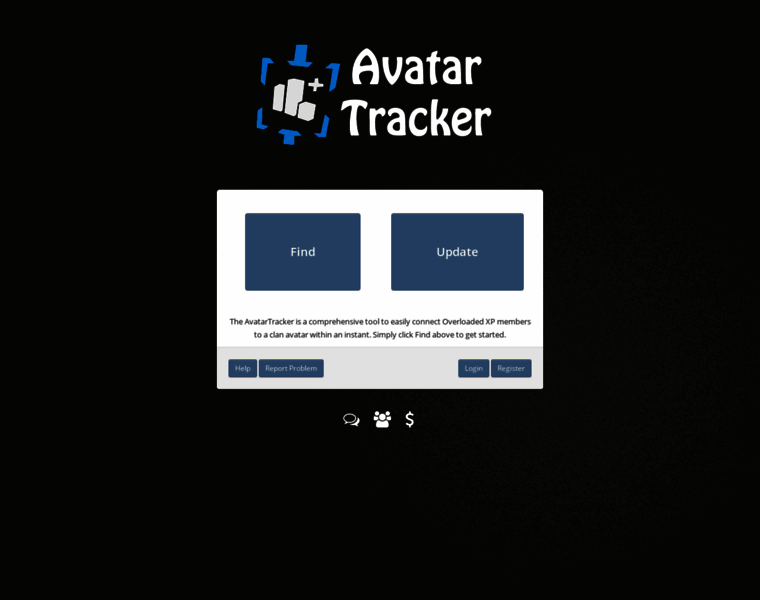Avatartrack.com thumbnail