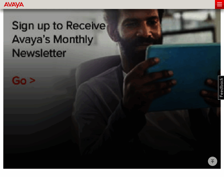 Avaya-news.com thumbnail