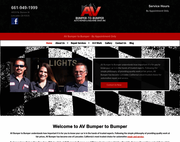 Avbumpertobumper.com thumbnail Avbumpertobumper.com thumbnail