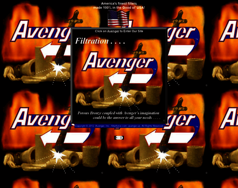 Avenger.us thumbnail
