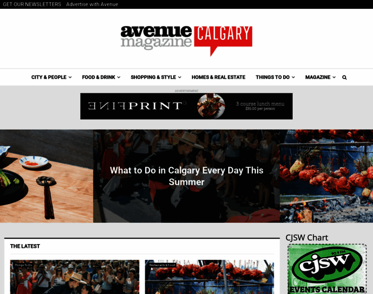 Avenuecalgary.com thumbnail Avenuecalgary.com thumbnail