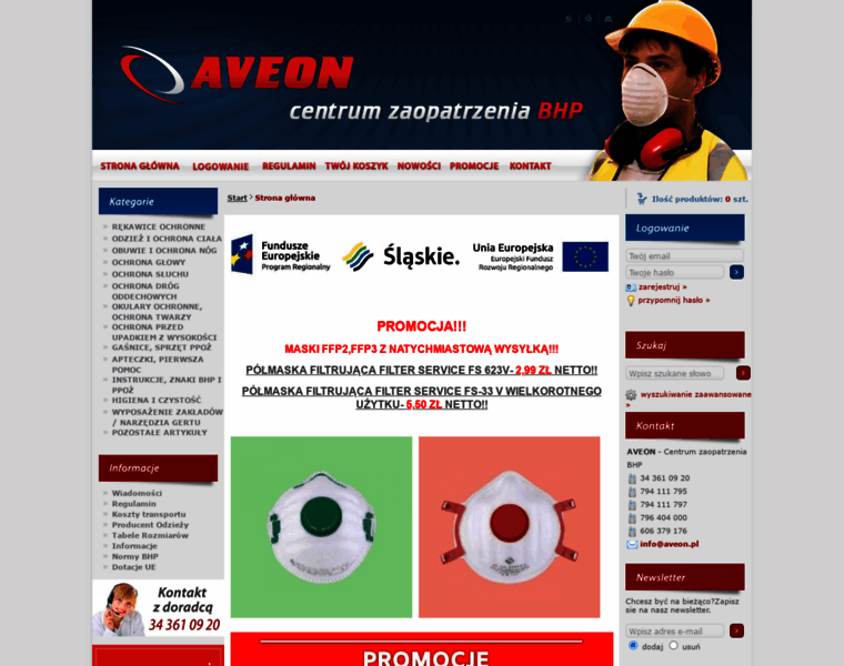 Aveon.pl thumbnail