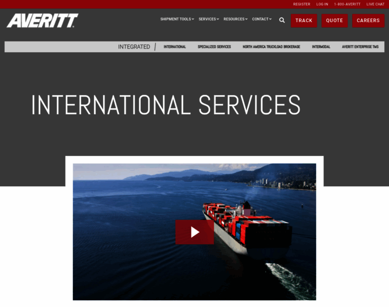 Averittinternational.com thumbnail Averittinternational.com thumbnail