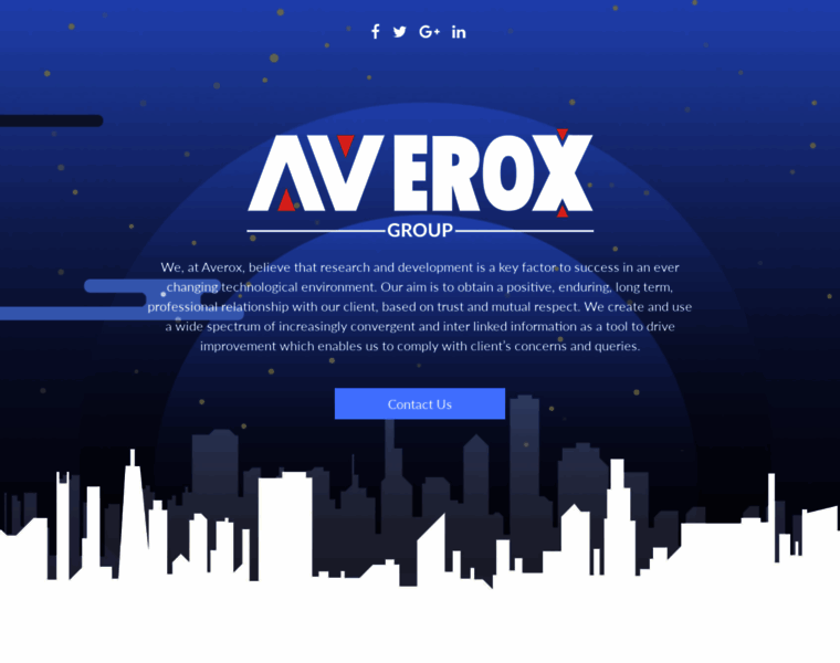 Averox.co.uk thumbnail