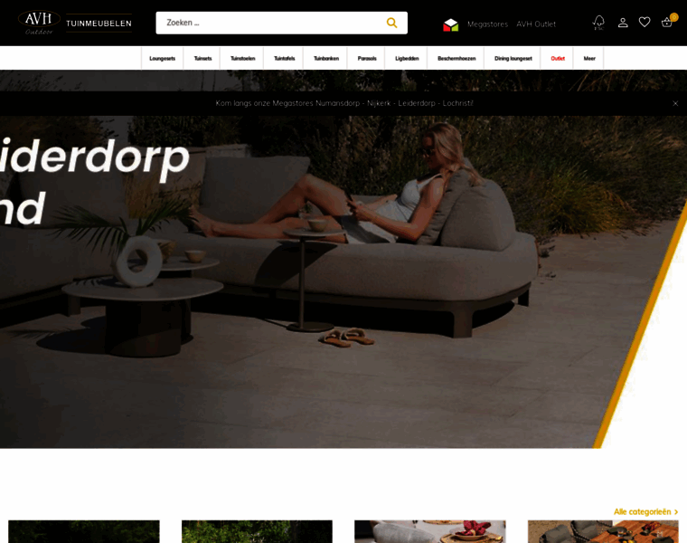 Avh-outdoor.nl thumbnail Avh-outdoor.nl thumbnail