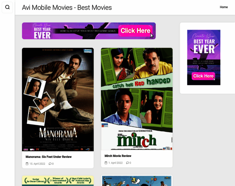 Avi-mobile-movies.in thumbnail