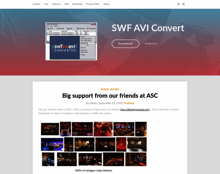 Avi-swf-convert.com thumbnail