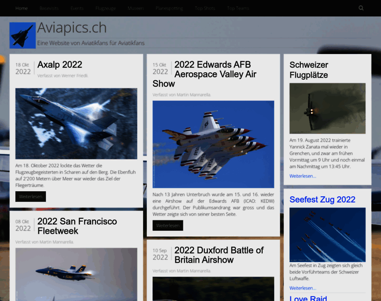 Aviapics.ch thumbnail