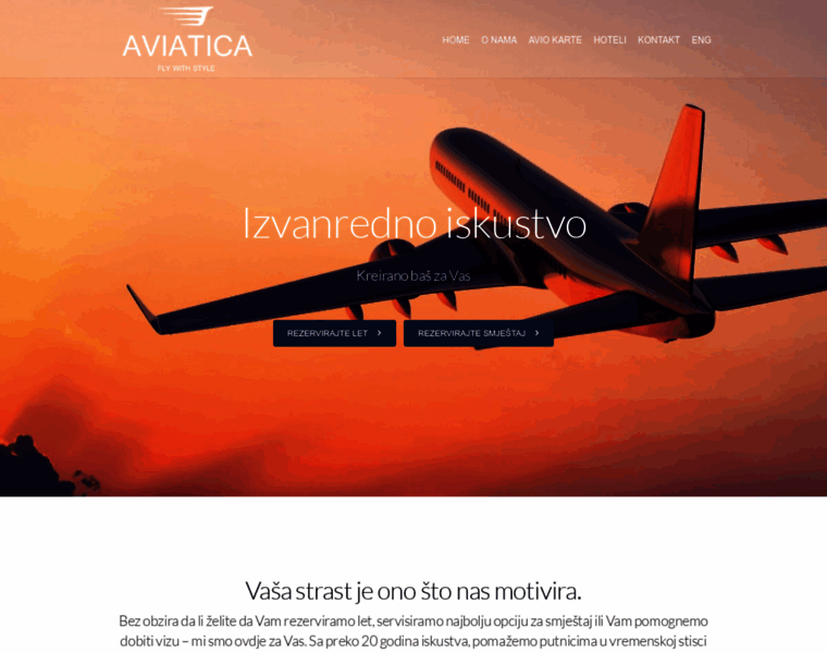 Aviatica.hr thumbnail