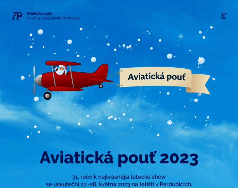 Aviatickapout.cz thumbnail