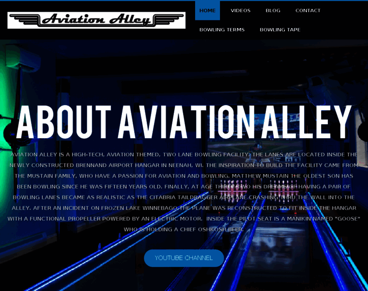 Aviation-alley.com thumbnail Aviation-alley.com thumbnail